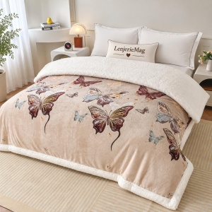 Patura Cocolino cu Blanita ESTL56