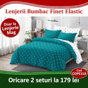 Set Lenjerie cu Elastic Finet Gros COPE318