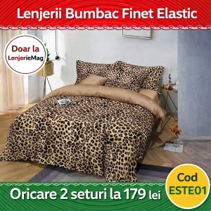 Set Lenjerie cu Elastic Finet Gros ESTE01