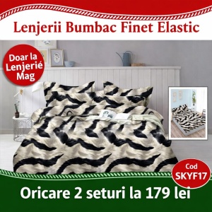 Set Lenjerie cu Elastic Finet Gros SKYF17