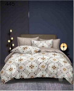 Set Lenjerie Finet East Comfort EST296