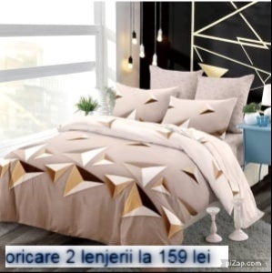 Set Lenjerie Finet Primavara Poc105