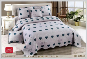 CUVERTURA BUMBAC EAST NEW COMFORT 5 PIESE ES11
