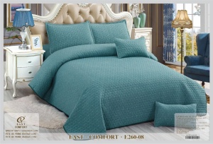 CUVERTURA BUMBAC EAST NEW COMFORT 5 PIESE ES260-08