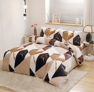 Lenjerie Cocolino 4 piese ESCO07