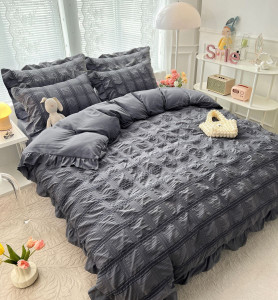 Lenjerie Creponata JCREP03