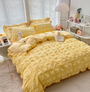 Lenjerie Creponata JCREP08