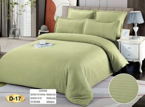LENJERIE DAMASC EAST NEW COMFORT DM14
