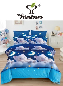 Lenjerie de pat Finet 1 Persoana&Single PRIM47