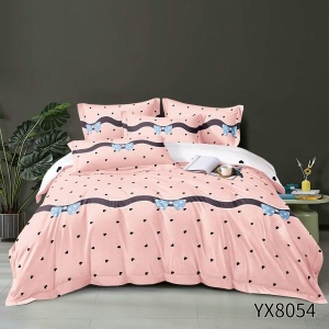Lenjerie de pat Finet 1 Persoana&Single PRIM62