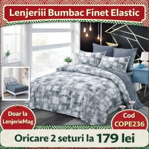Set Lenjerie cu Elastic Finet Gros COPE236