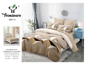 Set Lenjerie cu Elastic Finet Gros COPE341 - Img 2