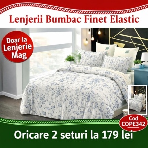 Set Lenjerie cu Elastic Finet Gros COPE342