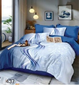 Set Lenjerie Finet East Comfort EST289