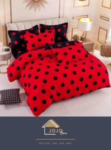 Set Lenjerie Finet Jojo Home JF74