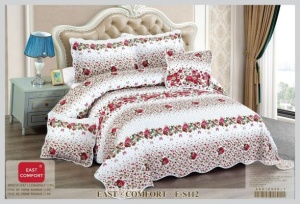 CUVERTURA BUMBAC EAST NEW COMFORT 5 PIESE ES1120