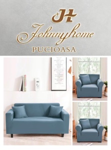 Husa Canapea 3 Locuri + 2 Huse Fotolii HCS10