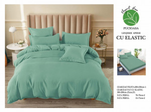 Lenjerie 6 piese Finet Gros cu Elastic Uni C-UNI07 - Img 2