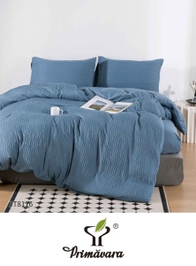 Lenjerie Creponata cu elastic PRIC01