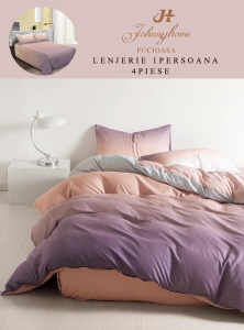 Lenjerie de pat Finet 1 Persoana sau dimensiuni mici Y261