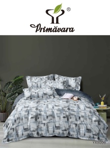 Lenjerie de pat Finet 1 Persoana&Single cu elastic PRIM07