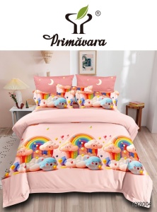 Lenjerie de pat Finet 1 Persoana&Single PRIM48