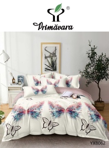 Lenjerie de pat Finet 1 Persoana&Single PRIM78