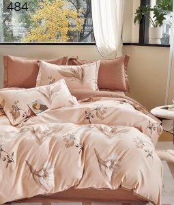 Lenjerie de pat finet 6 piese EST355– Oferta 2 la 179 lei - Img 2