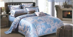 LENJERIE JACQUARD LUX JMC 27
