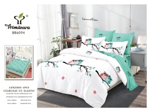 Set Lenjerie cu Elastic Finet Gros COPE310