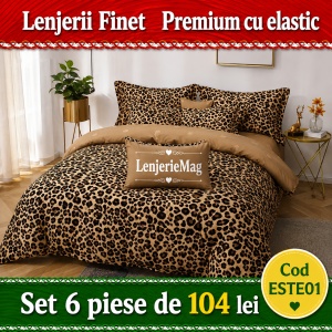 Set Lenjerie cu Elastic Finet Gros ESTE01