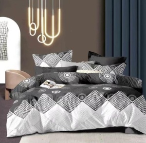 Set Lenjerie Finet East Comfort EST279