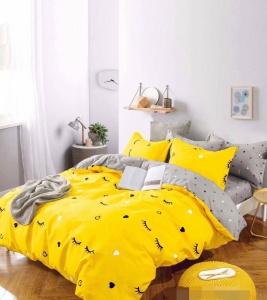 Set Lenjerie Finet Jojo Home JF05