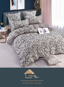 Set Lenjerie Finet Jojo Home JF75