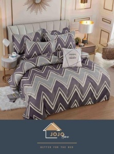 Set Lenjerie Finet Jojo Home JF92