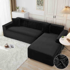 Husa Elastica Pentru Coltar Catifea JCL12