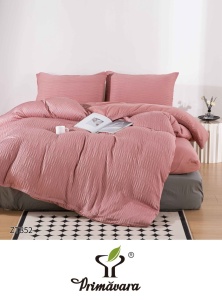 Lenjerie Creponata cu elastic PRIC02
