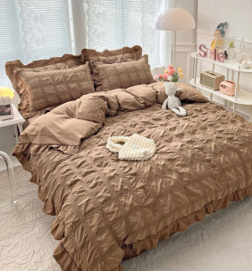 Lenjerie Creponata JCREP04