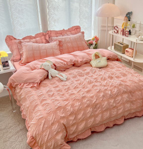 Lenjerie Creponata JCREP09