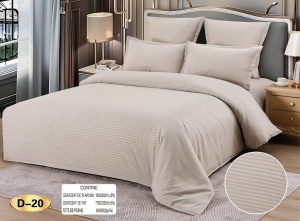 LENJERIE DAMASC EAST NEW COMFORT DM16