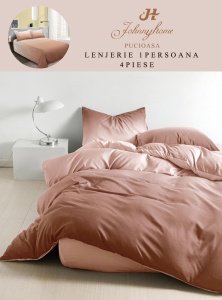 Lenjerie de pat Finet 1 Persoana sau dimensiuni mici Y258