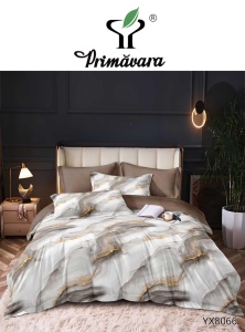 Lenjerie de pat Finet 1 Persoana&Single PRIM85