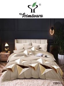 Lenjerie de pat Finet 1 Persoana&Single PRIM95