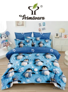 Lenjerie De Pat Finet Premium cu elastic 5D PRIX03