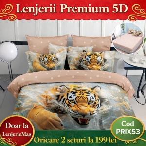 Lenjerie De Pat Finet Premium cu elastic 5D PRIX53