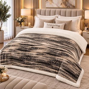 Patura Cocolino cu Blanita ESTL03