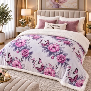 Patura Cocolino cu Blanita ESTL55