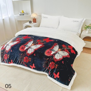 Patura Cocolino cu Blanita ESTL57