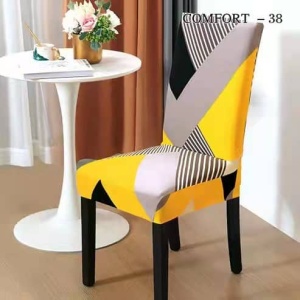 Set 4+2 GRATIS_ Huse Scaune -Happy