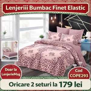Set Lenjerie cu Elastic Finet Gros COPE293